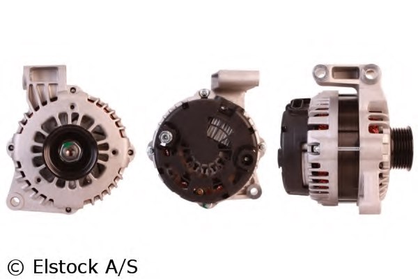 ELSTOCK 28-6947 Alternator
